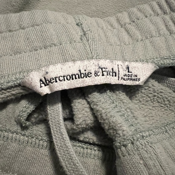 Abercrombie & Fitch Pants - A&F Sunday Essentials Sweat Set
